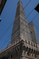 la tour Asinelli